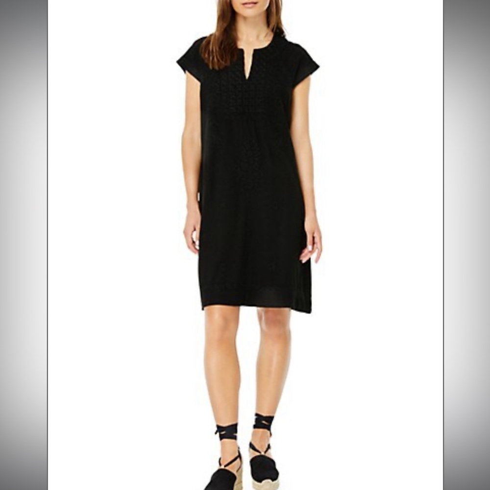 Roller Rabbit Faith Dress